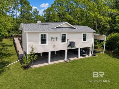 14264 Massey Drive Pensacola, FL 32507