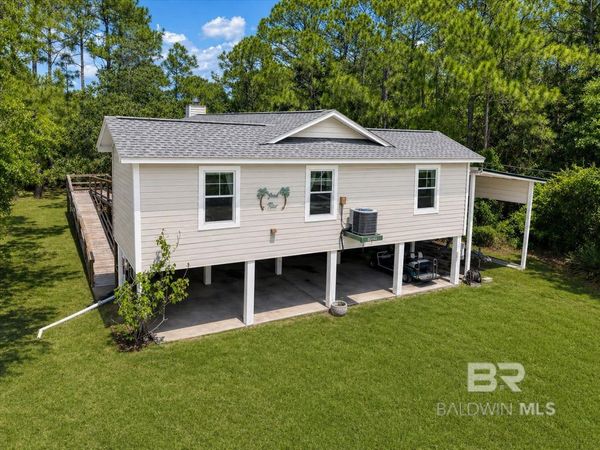 14264 Massey Drive, Pensacola, FL 32507