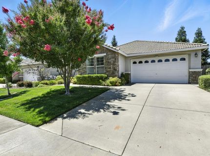 2010 Ranch Bluff Way, El Dorado Hills, CA 95762 Photo