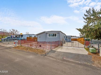 245 Taurus Circle, Reno, NV 89521 Photo