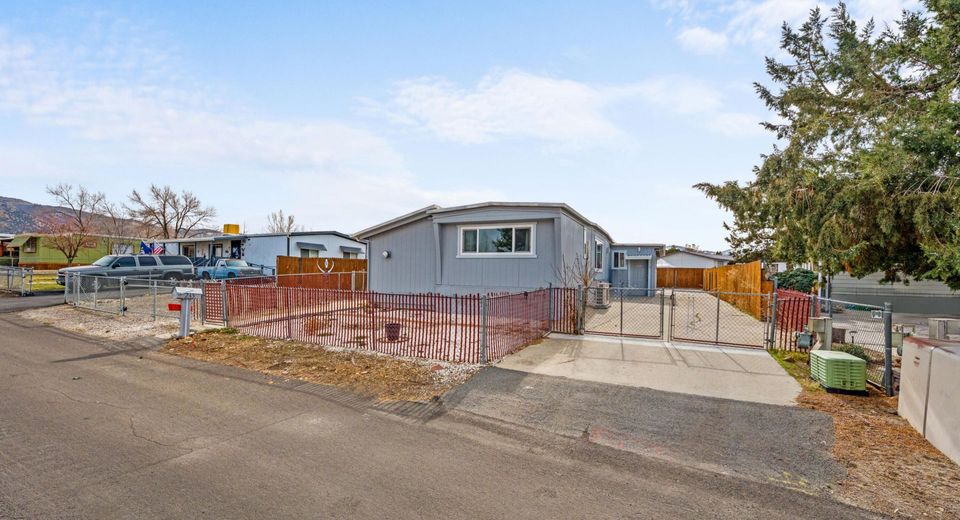 245 Taurus Circle, Reno, NV 89521 Photo