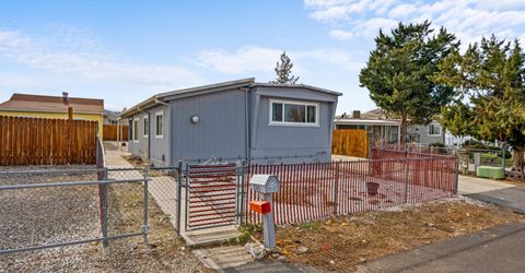 245 Taurus Circle, Reno, NV 89521 Photo