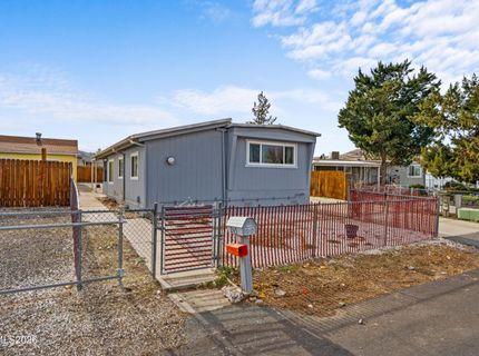 245 Taurus Circle, Reno, NV 89521 Photo