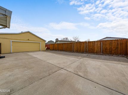 245 Taurus Circle, Reno, NV 89521 Photo