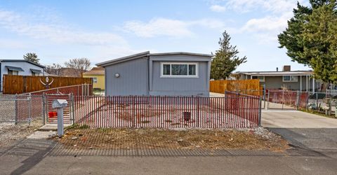 245 Taurus Circle, Reno, NV 89521 Photo