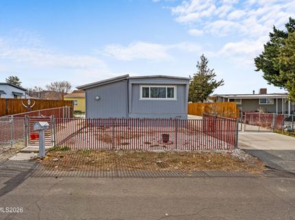 245 Taurus Circle, Reno, NV 89521 Photo