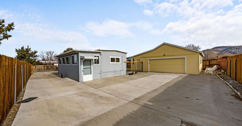 245 Taurus Circle, Reno, NV 89521 Photo