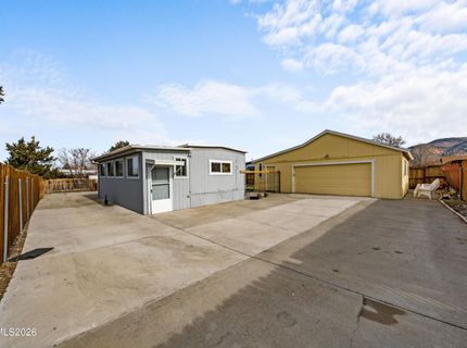 245 Taurus Circle, Reno, NV 89521 Photo