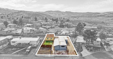 245 Taurus Circle, Reno, NV 89521 Photo