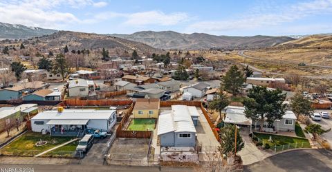 245 Taurus Circle, Reno, NV 89521 Photo