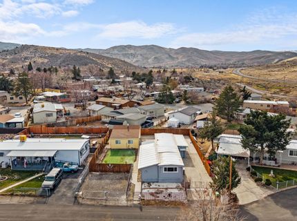 245 Taurus Circle, Reno, NV 89521 Photo