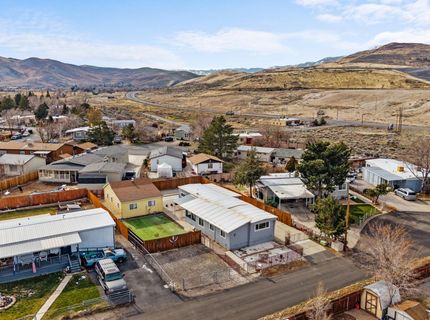 245 Taurus Circle, Reno, NV 89521 Photo