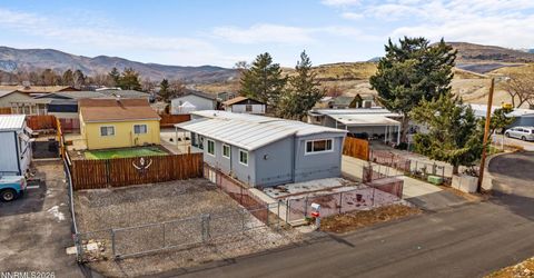 245 Taurus Circle, Reno, NV 89521 Photo