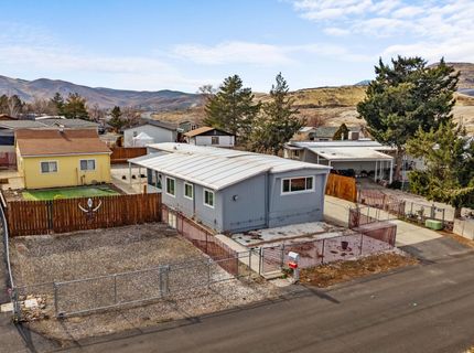 245 Taurus Circle, Reno, NV 89521 Photo