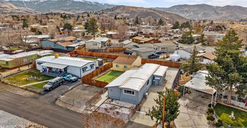 245 Taurus Circle, Reno, NV 89521 Photo