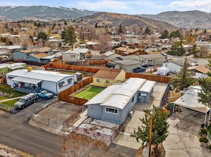 245 Taurus Circle, Reno, NV 89521 Photo