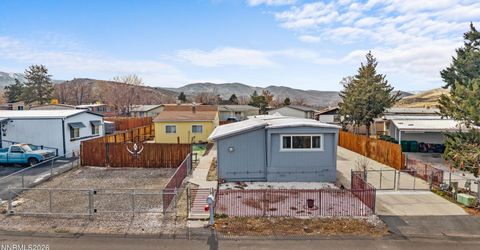 245 Taurus Circle, Reno, NV 89521 Photo