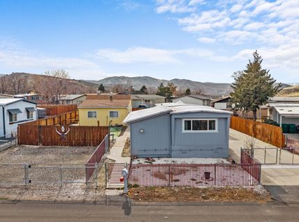 245 Taurus Circle, Reno, NV 89521 Photo