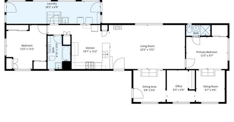 245 Taurus Circle, Reno, NV 89521 Photo