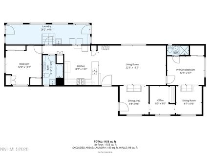 245 Taurus Circle, Reno, NV 89521 Photo