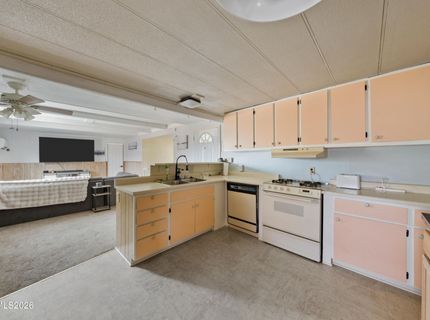 245 Taurus Circle, Reno, NV 89521 Photo