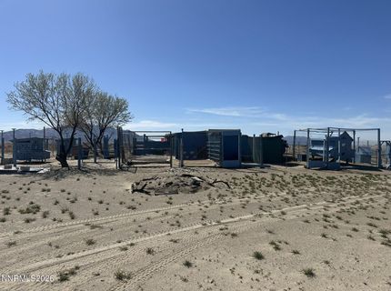 00 Blue Mountain Rd Street, Winnemucca, NV 89445 Photo