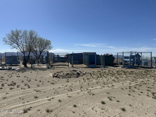 00 Blue Mountain Rd Street, Winnemucca, NV 89445