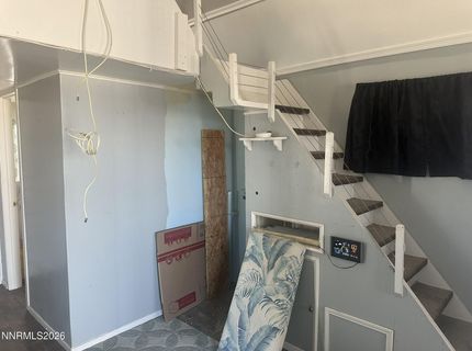 00 Blue Mountain Rd Street, Winnemucca, NV 89445 Photo