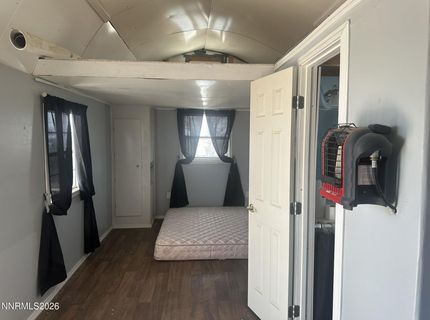 00 Blue Mountain Rd Street, Winnemucca, NV 89445 Photo