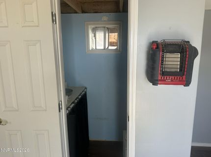 00 Blue Mountain Rd Street, Winnemucca, NV 89445 Photo