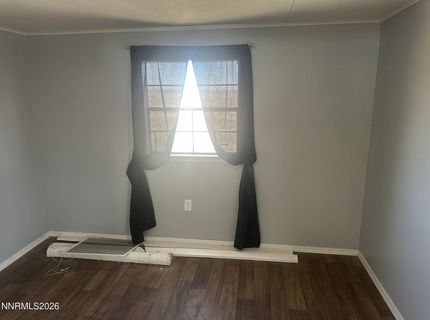 00 Blue Mountain Rd Street, Winnemucca, NV 89445 Photo