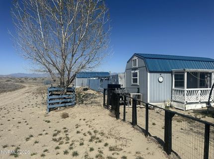 00 Blue Mountain Rd Street, Winnemucca, NV 89445 Photo