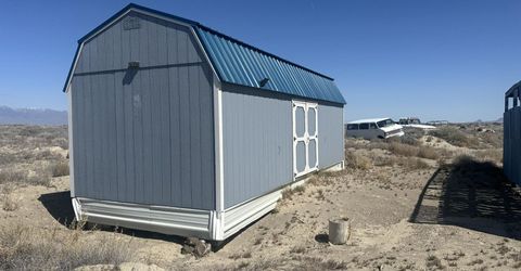 00 Blue Mountain Rd Street, Winnemucca, NV 89445 Photo