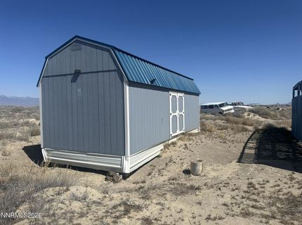 00 Blue Mountain Rd Street, Winnemucca, NV 89445 Photo