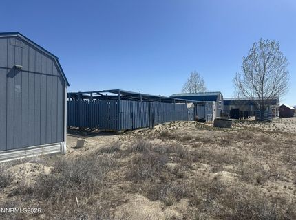 00 Blue Mountain Rd Street, Winnemucca, NV 89445 Photo