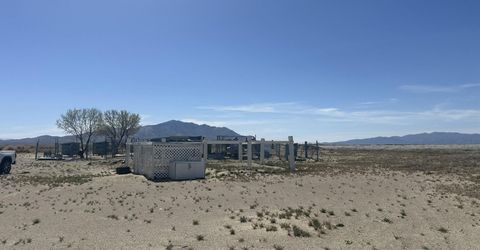 00 Blue Mountain Rd Street, Winnemucca, NV 89445 Photo