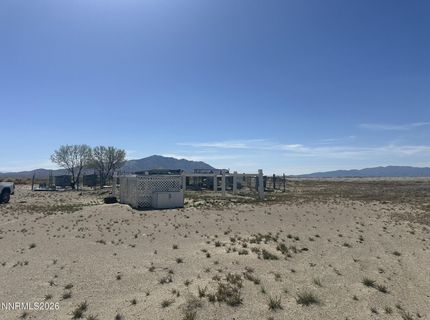 00 Blue Mountain Rd Street, Winnemucca, NV 89445 Photo