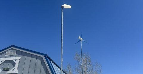 00 Blue Mountain Rd Street, Winnemucca, NV 89445 Photo