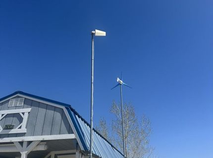 00 Blue Mountain Rd Street, Winnemucca, NV 89445 Photo