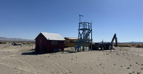 00 Blue Mountain Rd Street, Winnemucca, NV 89445 Photo