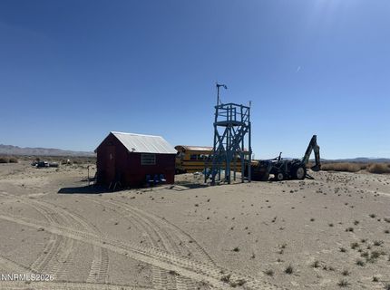 00 Blue Mountain Rd Street, Winnemucca, NV 89445 Photo