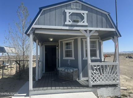 00 Blue Mountain Rd Street, Winnemucca, NV 89445 Photo