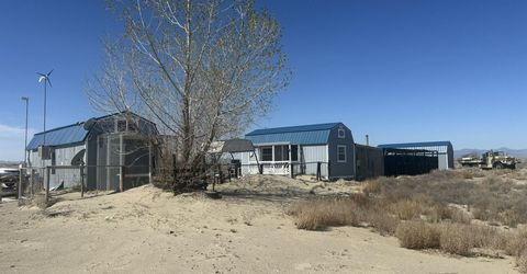00 Blue Mountain Rd Street, Winnemucca, NV 89445 Photo
