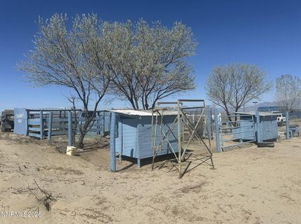 00 Blue Mountain Rd Street, Winnemucca, NV 89445 Photo