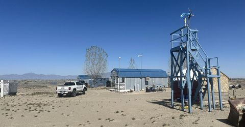 00 Blue Mountain Rd Street, Winnemucca, NV 89445 Photo