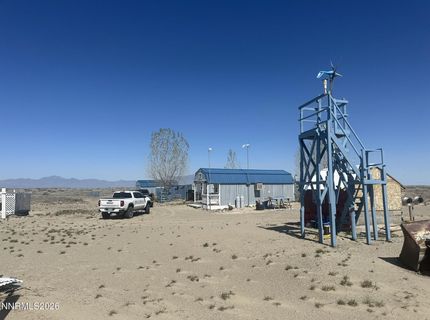 00 Blue Mountain Rd Street, Winnemucca, NV 89445 Photo