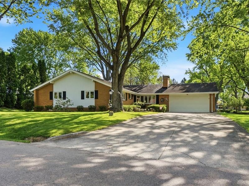 2701 Blue Rock Drive, Beavercreek, OH 45434 Photo 1