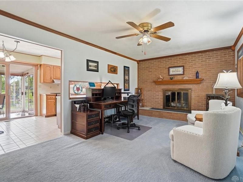 2701 Blue Rock Drive, Beavercreek, OH 45434 Photo 11