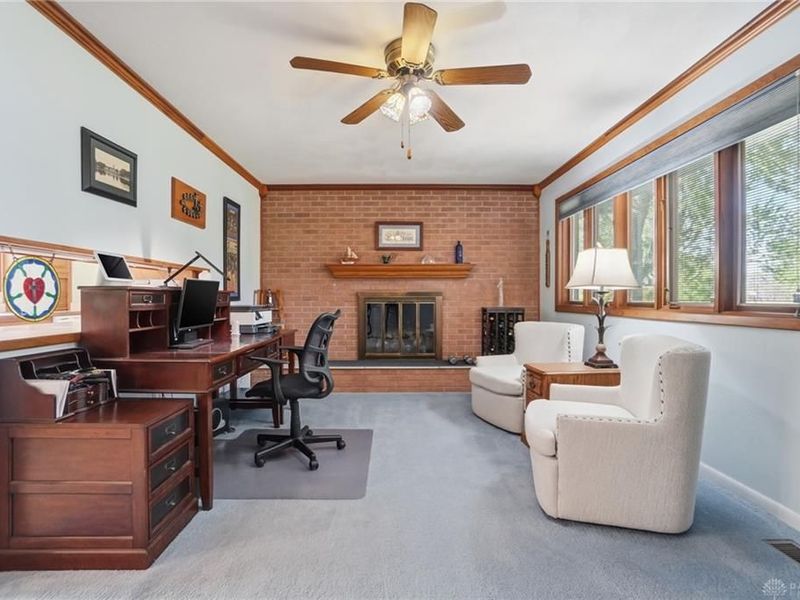 2701 Blue Rock Drive, Beavercreek, OH 45434 Photo 12