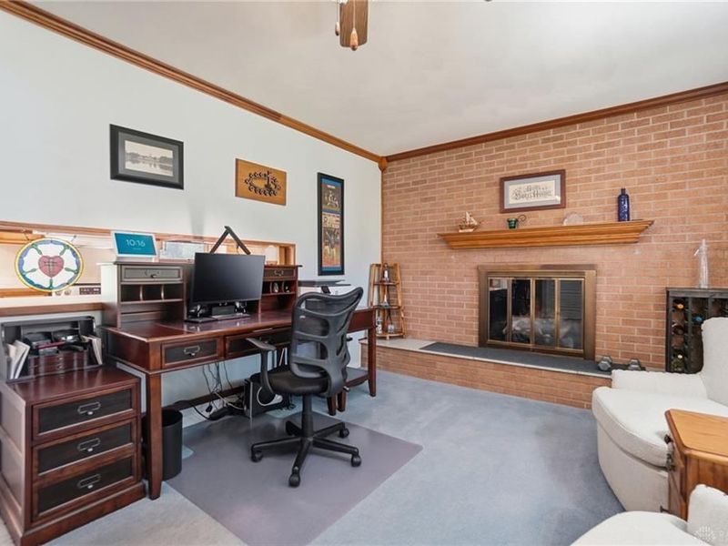 2701 Blue Rock Drive, Beavercreek, OH 45434 Photo 14